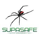 Supasafe Pest Control logo